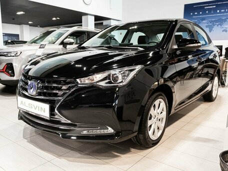 Changan Alsvin