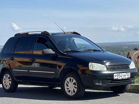 Lada (ВАЗ) Kalina I