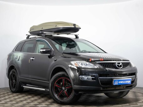 Mazda CX-9 I