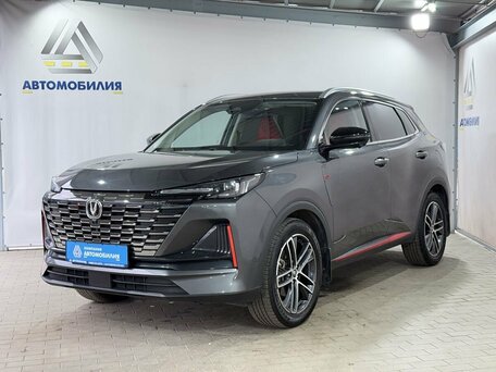 Changan CS55 Plus II