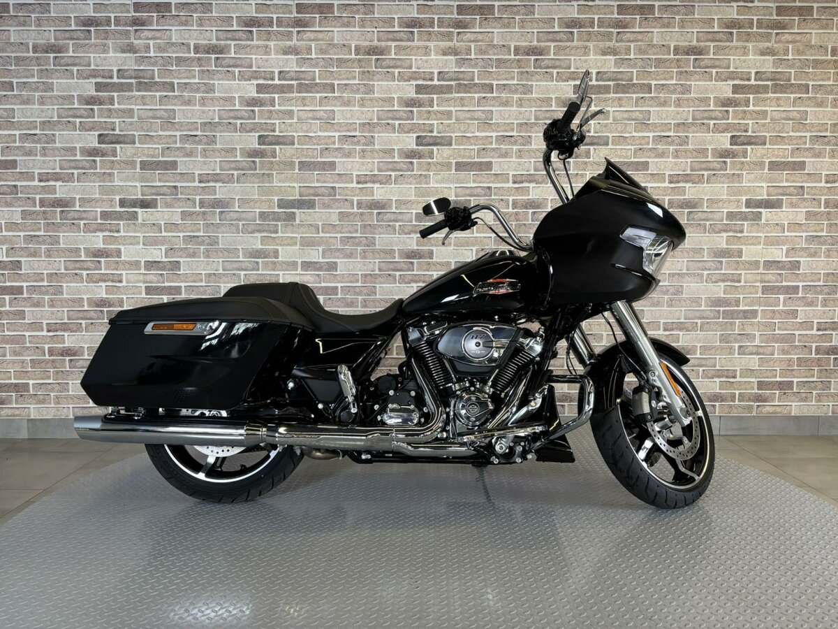 Harley-Davidson Road Glide
