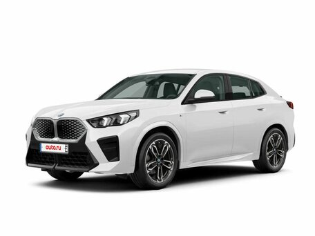 BMW X2 II (U10)