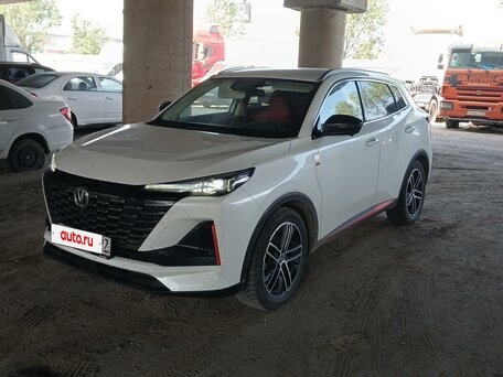 Changan UNI-S I