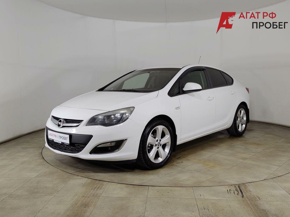 Открыть фотографии: Opel Astra H Рестайлинг