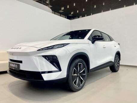 Omoda C5 II