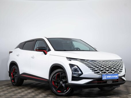 Omoda C5 I