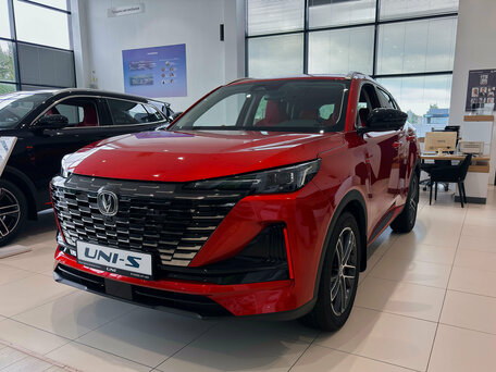 Changan UNI-S I