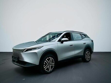 Omoda C7