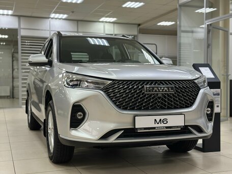 Haval M6 II