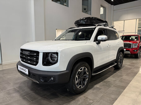Haval Dargo I