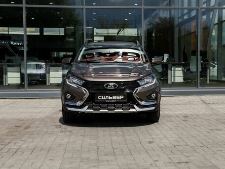 Lada (ВАЗ) Iskra