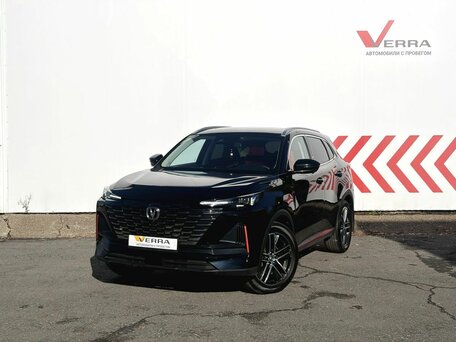 Changan CS55 Plus II