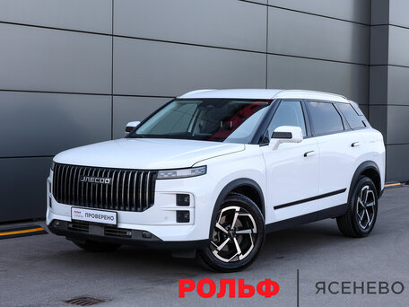 Jaecoo J7 I