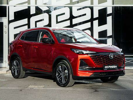 Changan UNI-S I