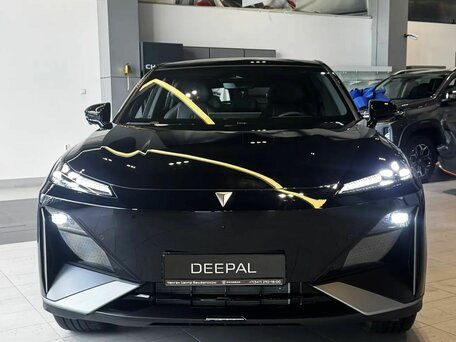 Changan Deepal S07 I