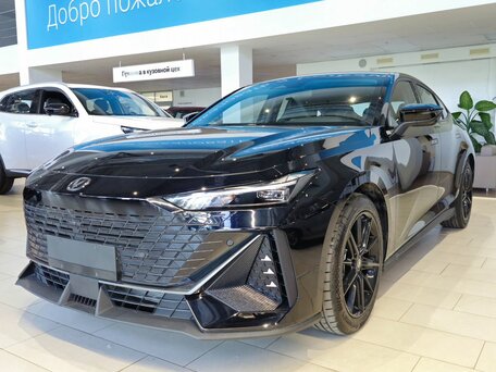 Changan UNI-V I