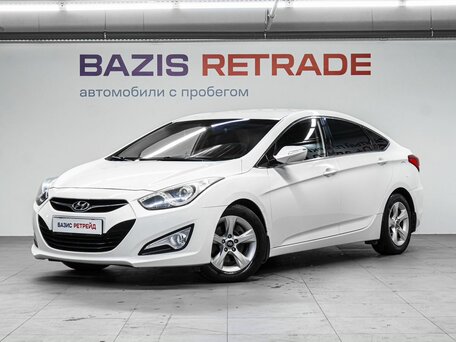 Hyundai i40 I