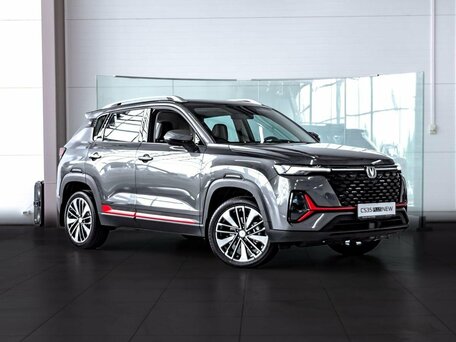 Changan CS35 Plus I Рестайлинг