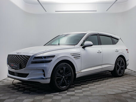 Genesis GV80 I