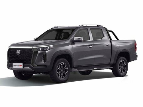 Changan Hunter Plus