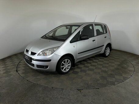 Mitsubishi Colt VI (Z20/Z30)