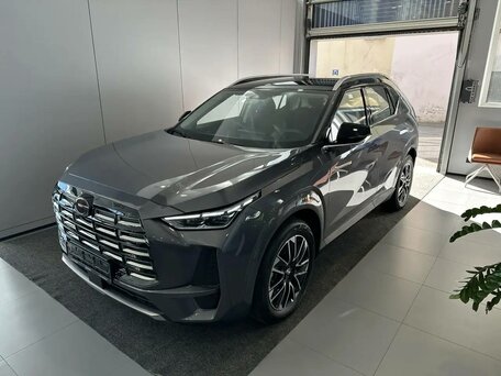 GAC GS4
