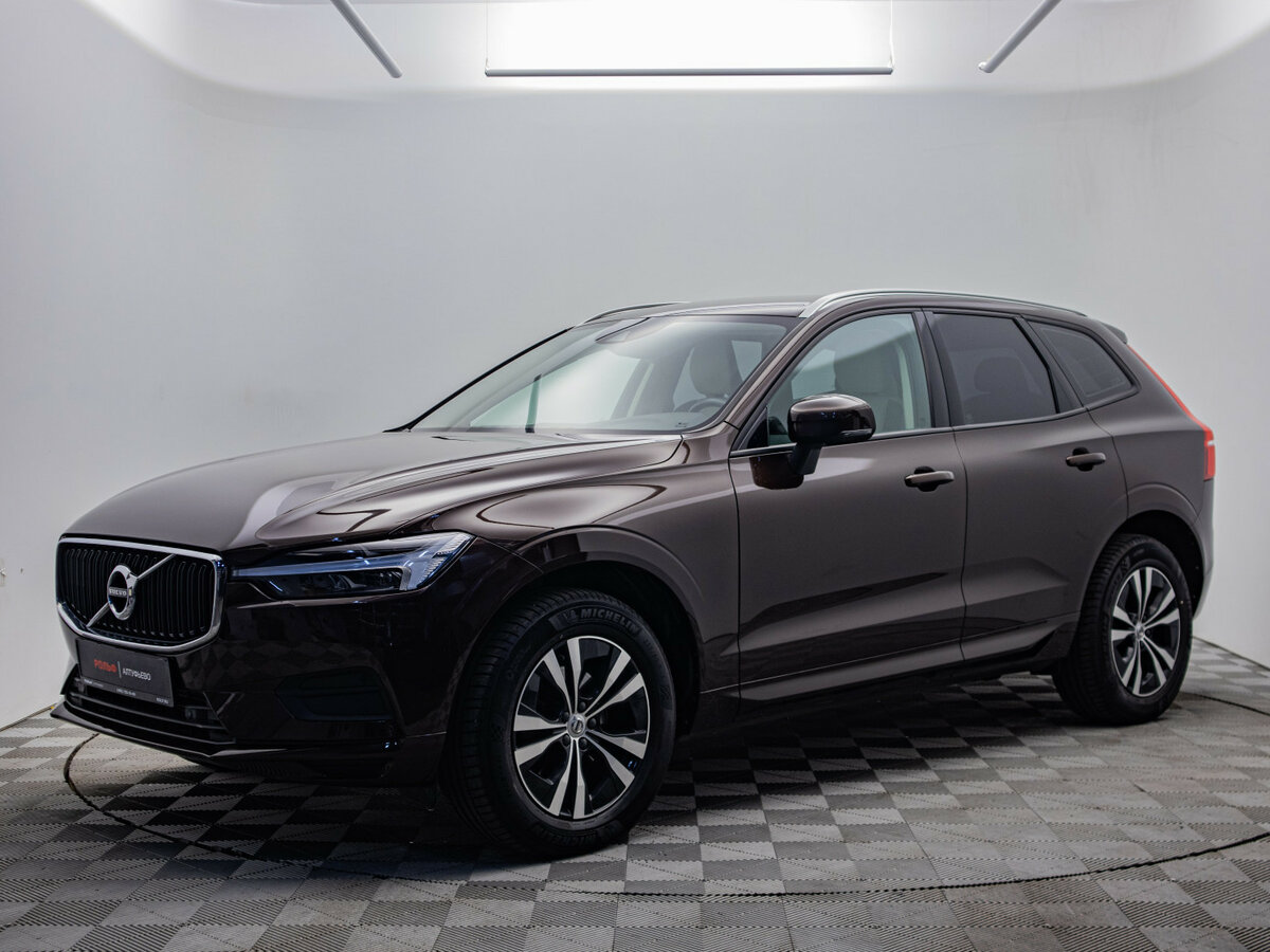Открыть фотографии: Volvo XC60 II
