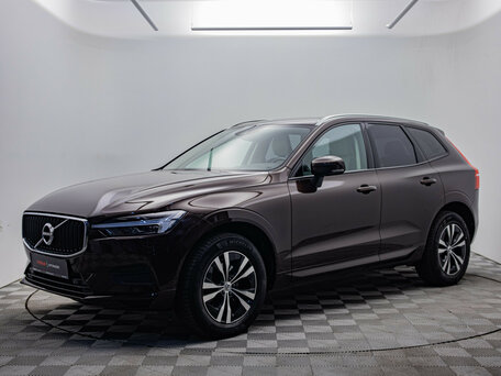 Volvo XC60 II