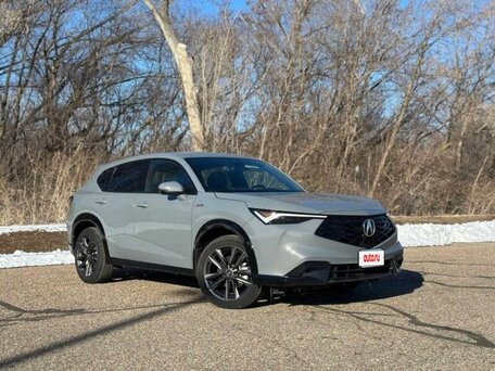 Acura ADX
