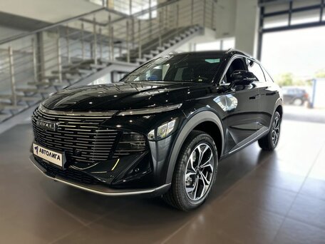 Haval F7 II