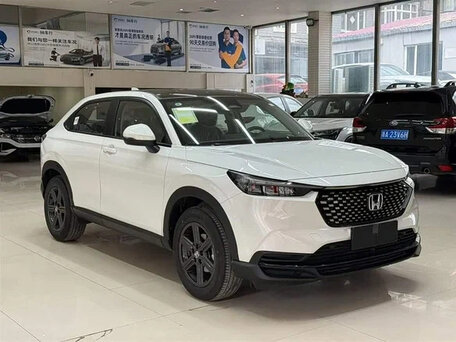 Honda XR-V II