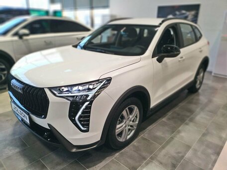 Haval Jolion I Рестайлинг 2