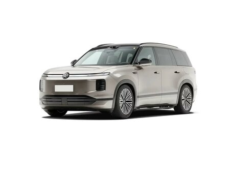 Volkswagen ID.Era 9X