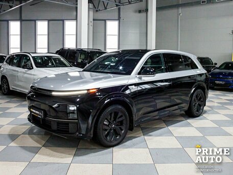 Li Auto (Lixiang) L7 I
