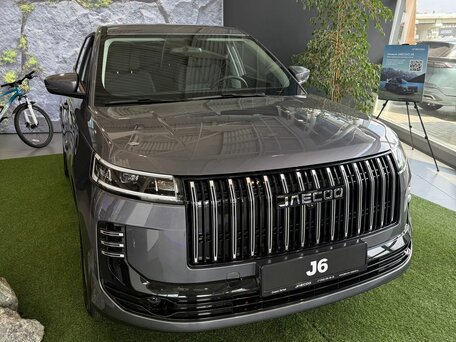 Jeland J6