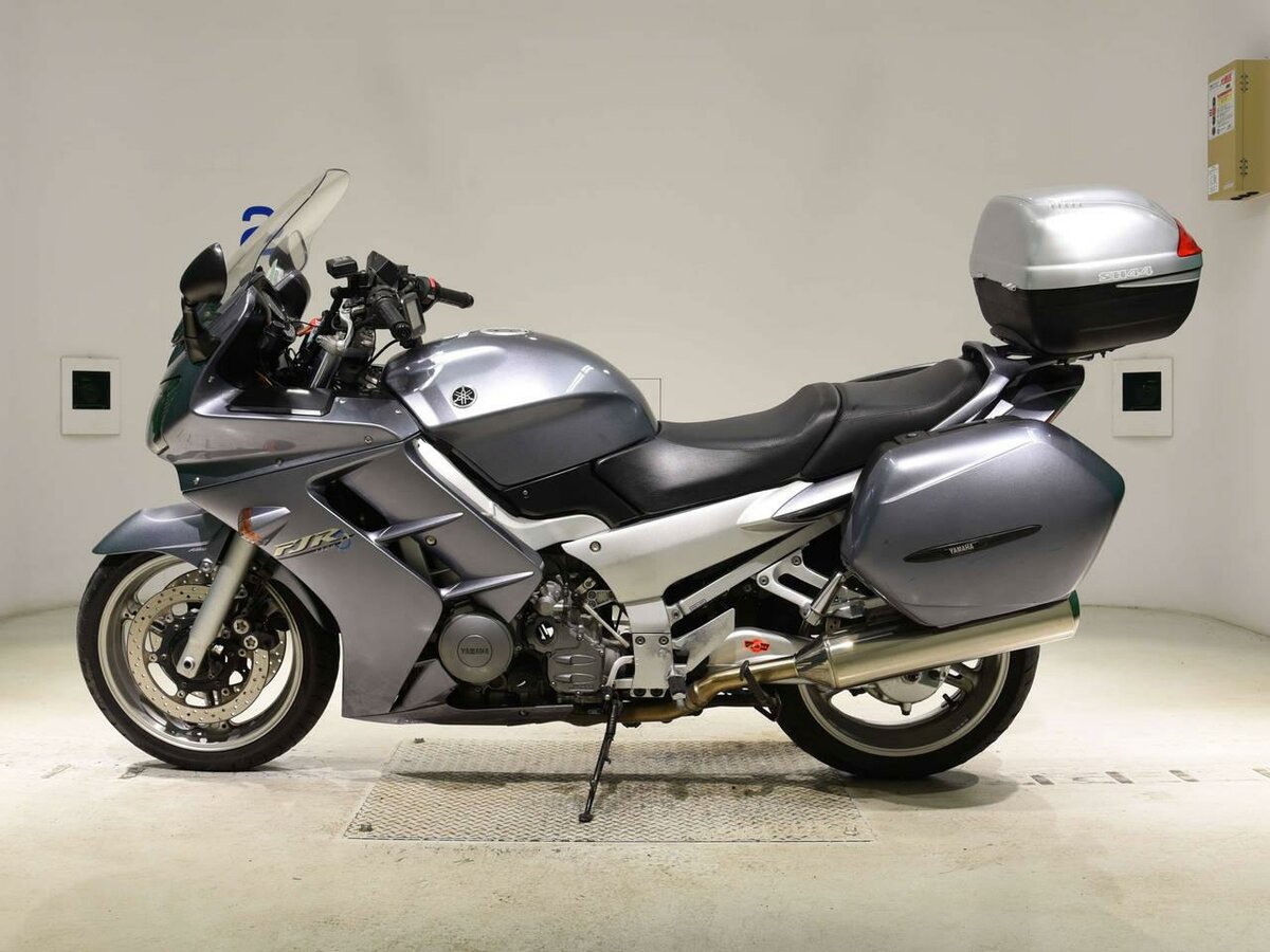 Yamaha FJR1300