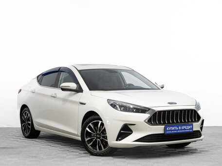 JAC J7 I