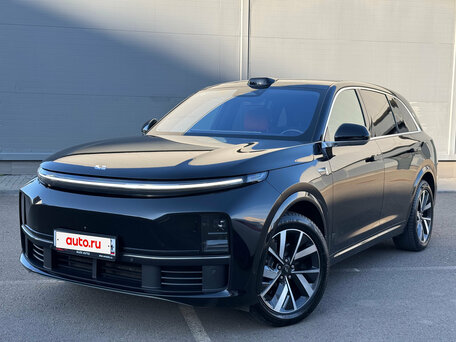 Li Auto (Lixiang) L7 I