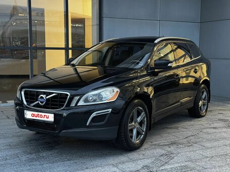 Volvo XC60 I