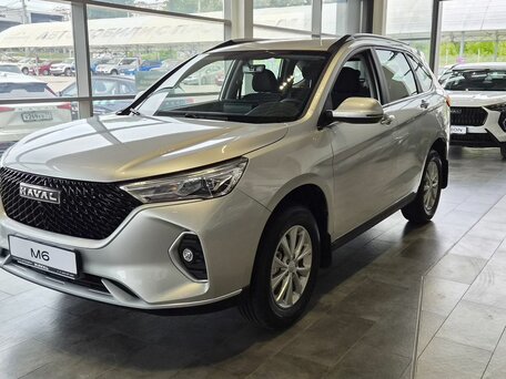 Haval M6 II
