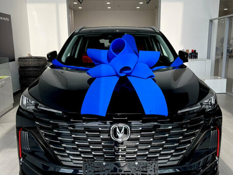 Changan UNI-S I