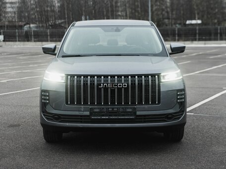 Jaecoo J6
