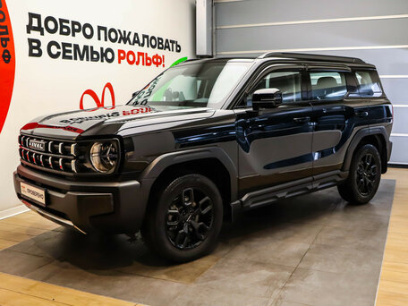 Haval H3 I