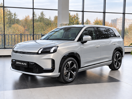 GAC Aion V