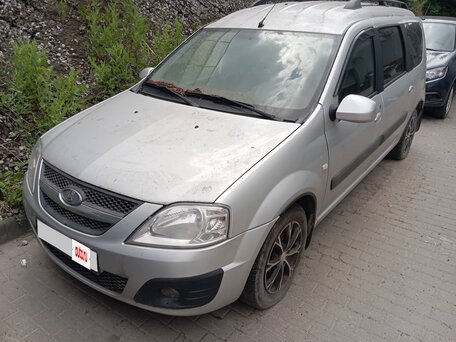 Lada (ВАЗ) Largus I