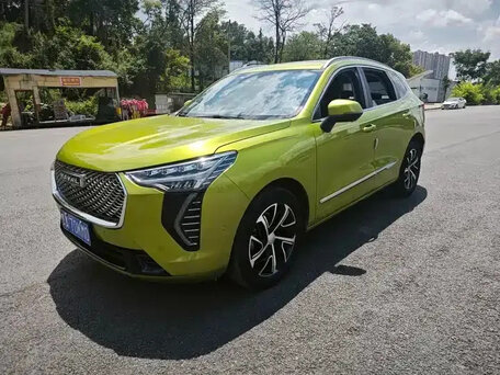 Haval Jolion I