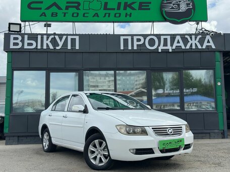 Lifan Solano I (620)