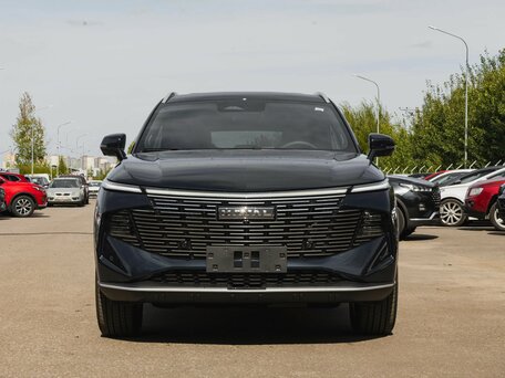 Haval F7 II