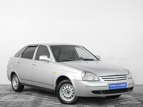Lada (ВАЗ) Priora I