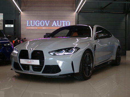 BMW M4 G82/G83